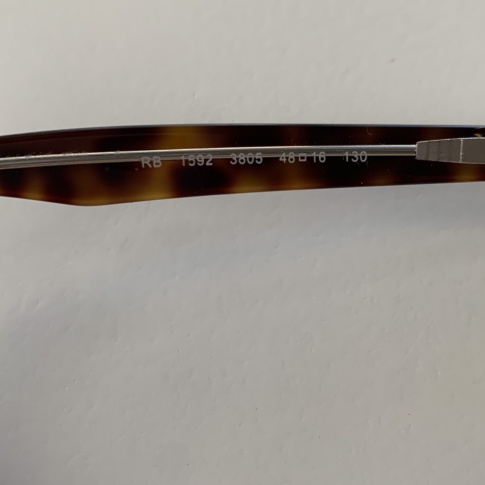Ray-Ban Glasses - Picture 6 of 10